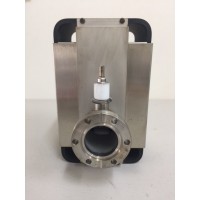 Varian 9115036 LEINI (TO) ION PUMP...